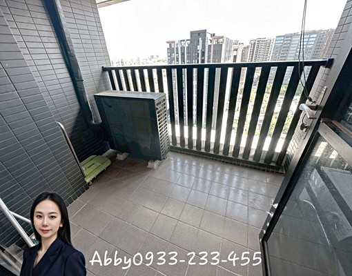 💎青埔高鐵簡約三房平車💎 - Image 8