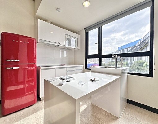 ✨出門高鐵站🔥物流共和國✨兩房+平車✨千坪中庭花園☘️ - Image 5