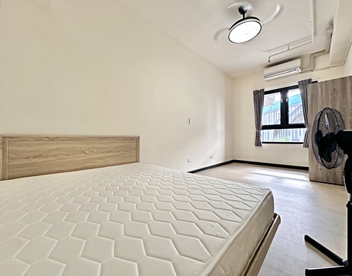 ✨出門高鐵站🔥可租補可寵✨兩房+平車✨千坪中庭花園☘️ - Image 7