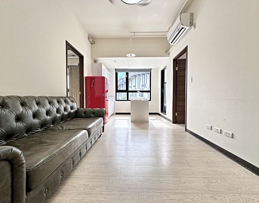 ✨出門高鐵站🔥物流共和國✨兩房+平車✨千坪中庭花園☘️ - Image 3