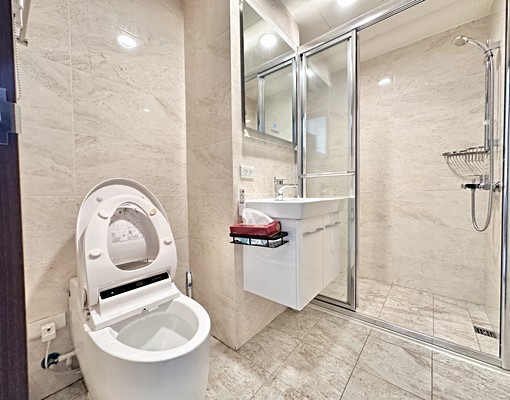 ✨出門高鐵站🔥可租補可寵✨兩房+平車✨千坪中庭花園☘️ - Image 10