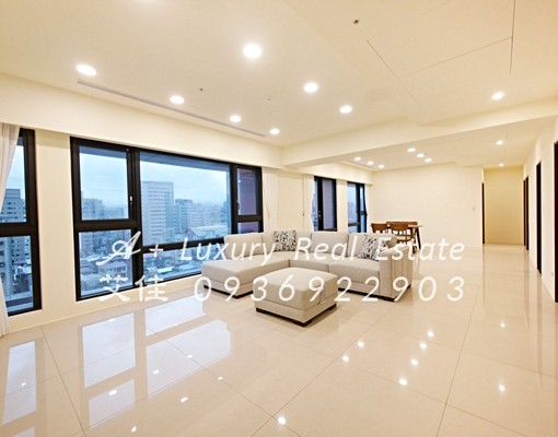 京王高樓全新裝潢含管理費豪華公設近捷運北車高鐵 - Image 2