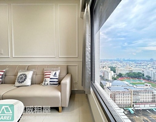 和築豐光|建工商圈高樓無遮擋2房雙衛可租補 - Image 10