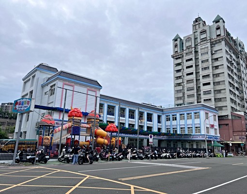 皇普摩天100~科工館憲政路高樓景觀全新未住1+1房 - Image 14