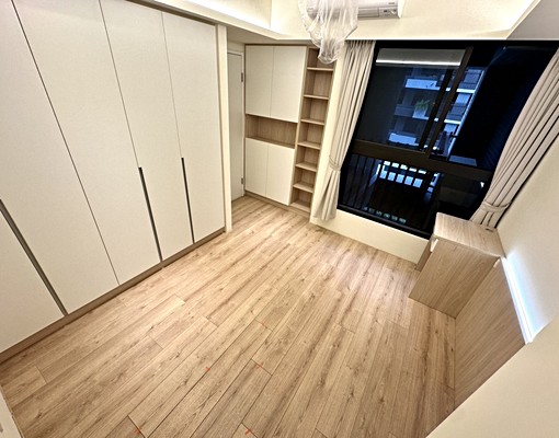 陞霖執美🔥樹孝商圈可租補戶籍🔥傢俱可談🔥系統2房含平車 - Image 5