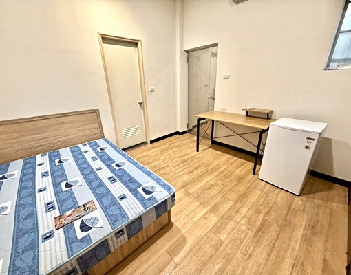 ✨鄰近雙捷運站可貓精美裝潢低樓層套房✨中信達達 - Image 1