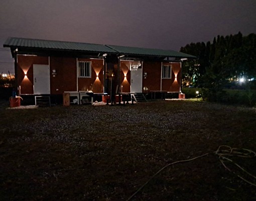 永慶羅美蓁~出租吉安明仁街貨柜屋2套房 - Image 14