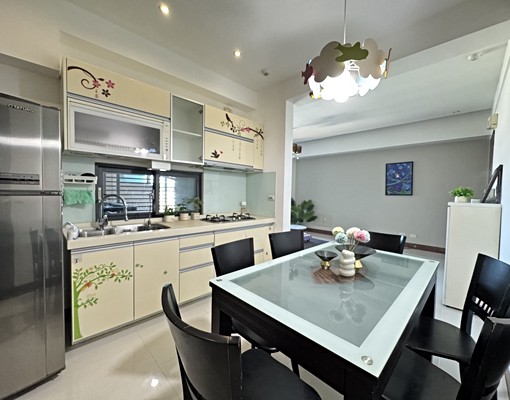 正市區|可寵|景觀2房|可另租車位 - Image 3