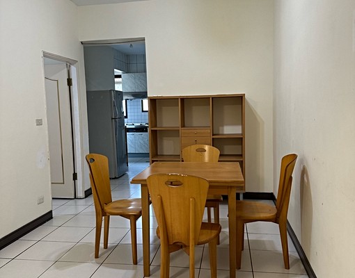 竹圍捷運站附近，適合小家庭 - Image 3