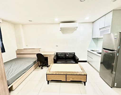 府中低樓層變頻冷暖氣獨立網路陽台洗衣機 - Image 4