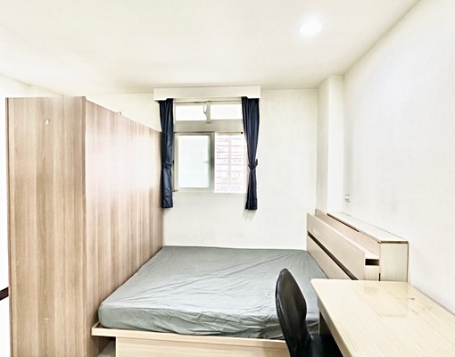 府中低樓層變頻冷暖氣獨立網路陽台洗衣機 - Image 6