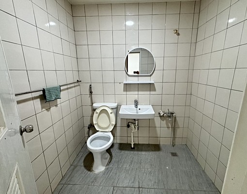 景平捷運站步行五分鐘/歡迎貓狗/巷弄一樓兩房一廳/台水台電 - Image 6