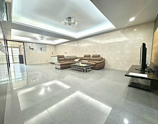 ✨近三重國小捷運站含管大坪數華廈3房✨中信達達 - Image 2