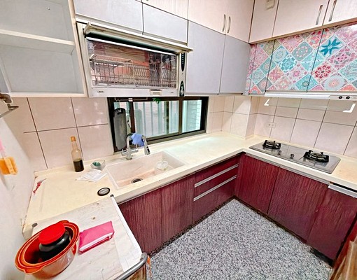 💎近三井LaLaport建國市場|旱溪夜市旁|社區別墅 - Image 6