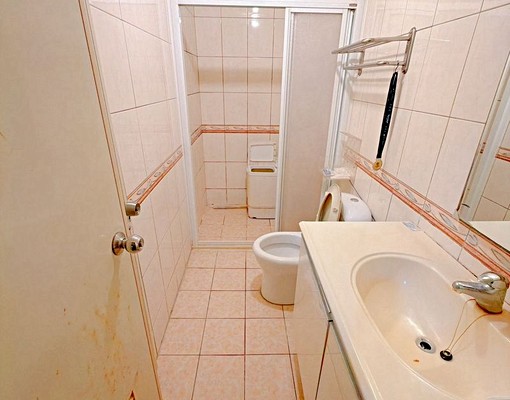 💎近三井LaLaport建國市場|旱溪夜市旁|社區別墅 - Image 9