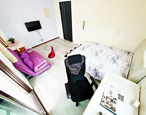 水湳中國醫🌈可雙租補💥可工作室💥獨洗曬💥流理台 - Image 6