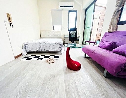 水湳中國醫🌈可雙租補💥可工作室💥獨洗曬💥流理台 - Image 3