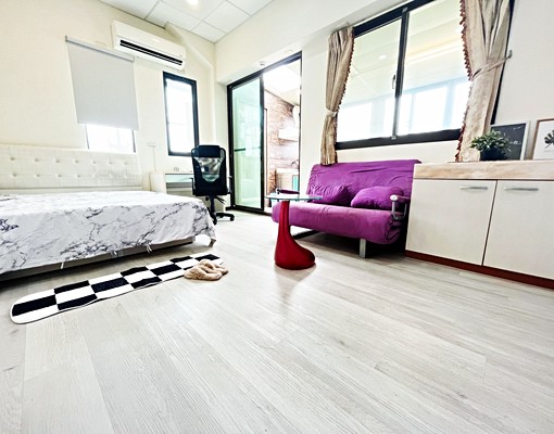 水湳中國醫🌈可雙租補💥可工作室💥獨洗曬💥流理台 - Image 7