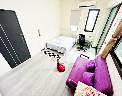 水湳中國醫🌈可雙租補💥可工作室💥獨洗曬💥流理台 - Image 5