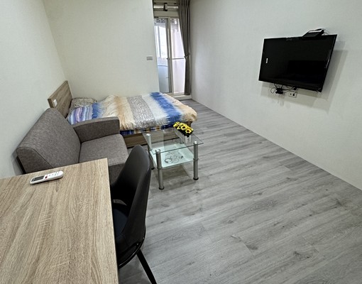 金山街寶山路高翠路光復路套房 - Image 3