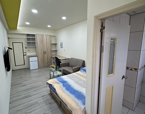 金山街寶山路高翠路光復路套房 - Image 2