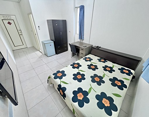 🌳可租補💖曬衣窗✨超值便宜🏠興大康橋💖 - Image 3