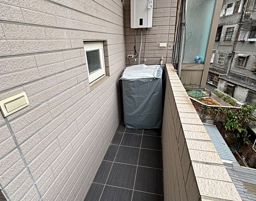 大坪數套房#可租補#屋況佳#健身套房#格局採光佳 - Image 10