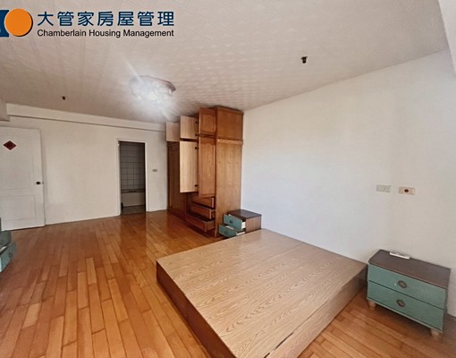 大管家社宅❤中科西屯四房平車❤租補❤可寵 - Image 5