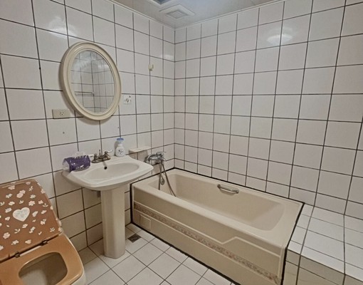 大管家社宅❤中科西屯四房平車❤租補❤可寵 - Image 2