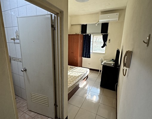 金山街寶山路高翠路光復路套房 - Image 2