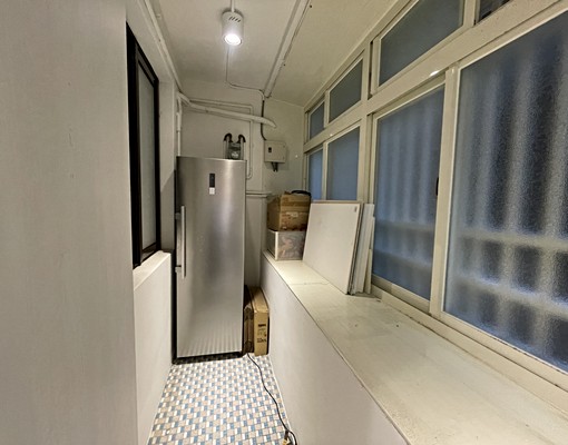 新埔捷運260米-設計師的家-可住家可工作室 - Image 18