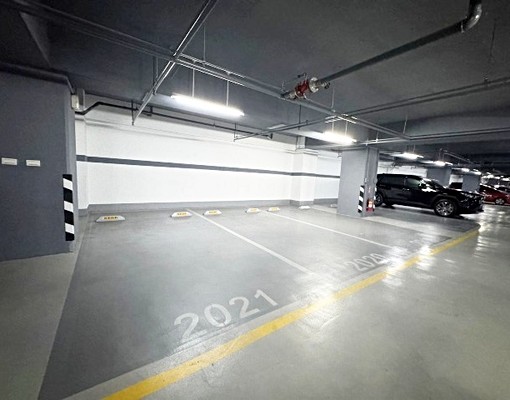 春福學學河景三房平車 - Image 8