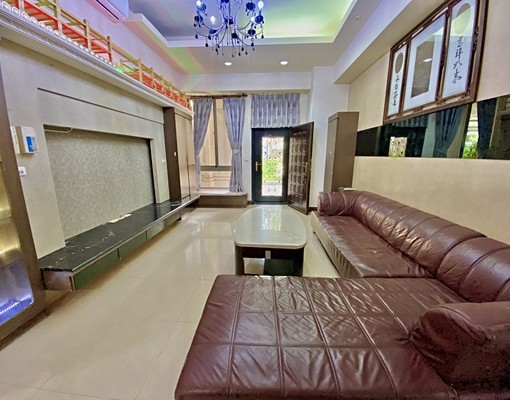 農十六凹仔底美術館輕軌龍華國小站|亞歷山大 - Image 1