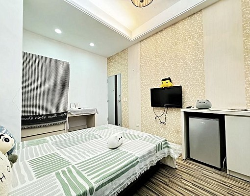 美村/公益☘電梯☘精品高雅大空間☘木地板流理台☘陽台獨洗曬 - Image 7