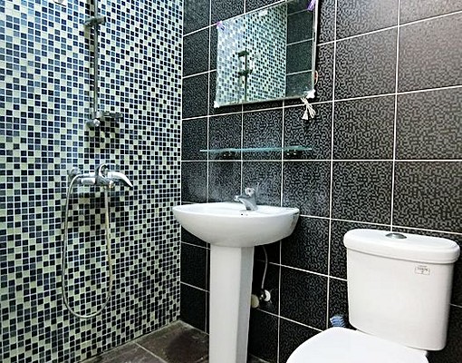 美村/公益☘電梯☘精品高雅大空間☘木地板流理台☘陽台獨洗曬 - Image 14