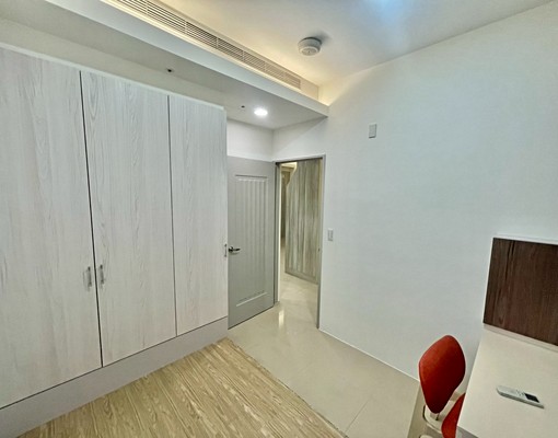 ✨可寵可租補新光三越精美全新裝修全配兩房露台戶B1平車✨ - Image 8