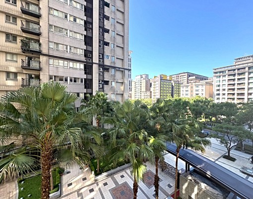 租~北大優質社區遠雄耶魯兩房-輕鬆入住 - Image 2