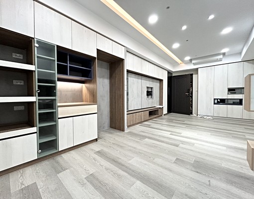 ❗可租補入戶籍🔥傢俱可談❗平面車位💯乾溼分離❗質感裝潢❗ - Image 1