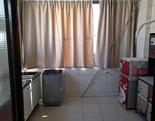 仁愛商圈高級精緻大套房 - Image 8