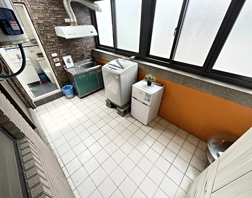 獨洗曬👍飲水機👍流理台~雙租補~電梯 - Image 9