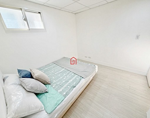 🔥超近七張站🏆全新裝潢1房1廳✅可租補報稅入籍⚡台電 - Image 6