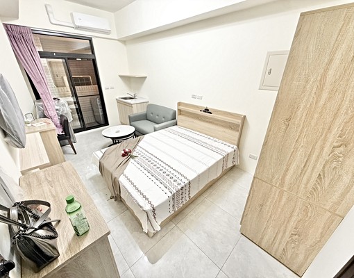 雙租補⛅整棟新蓋⛅乾溼分離⛅流理台⛅獨洗曬⛅靠近文心中清 - Image 1