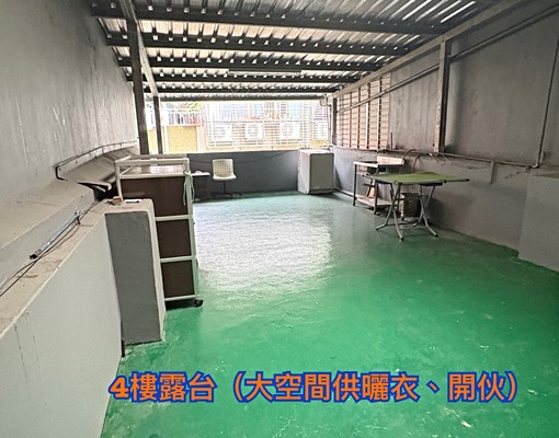 長壽西街25坪二房一廳,近鬧區地點佳 - Image 2