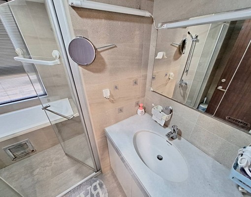 國際展覽館高樓精裝3房✨浴缸衛浴✨景觀大陽台✨可報稅戶籍租補 - Image 13