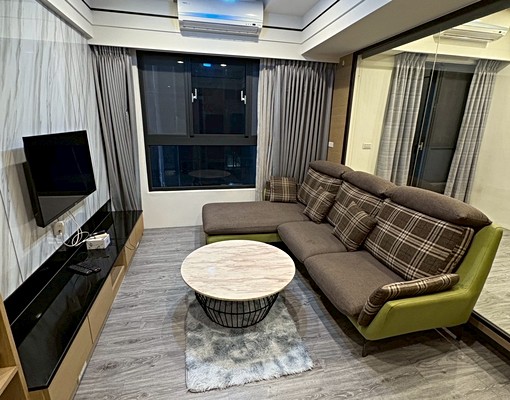 新興區六合一路免仲可申請補助🏠兆基社會住宅 - Image 1