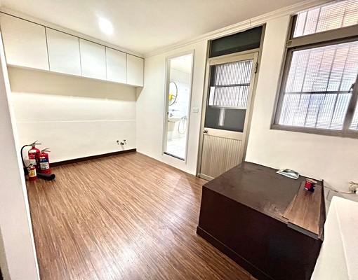 ✨重新路三段全新裝潢雅房✨中信達達 - Image 2