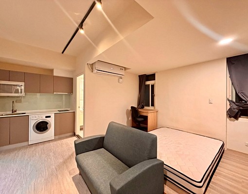 景安/南勢角🚝租補可貓✅台電⚡️垃圾代收🔥付室內機車位 - Image 5