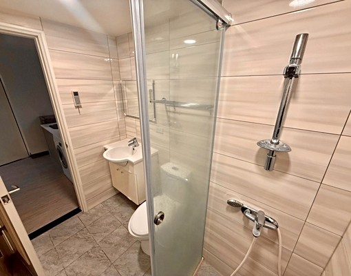 景安/南勢角🚝租補可貓✅台電⚡️垃圾代收🔥付室內機車位 - Image 8