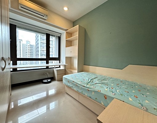 ［光灩］重陽重劃區．近重陽橋．優質社區．三房坡平車 - Image 5