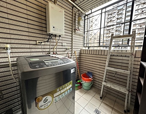 ［光灩］重陽重劃區．近重陽橋．優質社區．三房坡平車 - Image 11